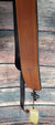 C.F. Martin Guitars Strap Martin 18A0028 Ball Glove Leather Guitar Strap