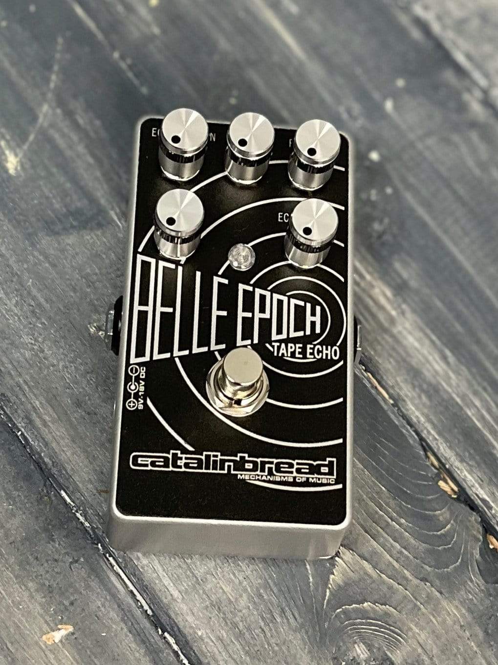 Catalinbread Epoch Set (Limited Edition Box Set) 1 of 500 Made ...