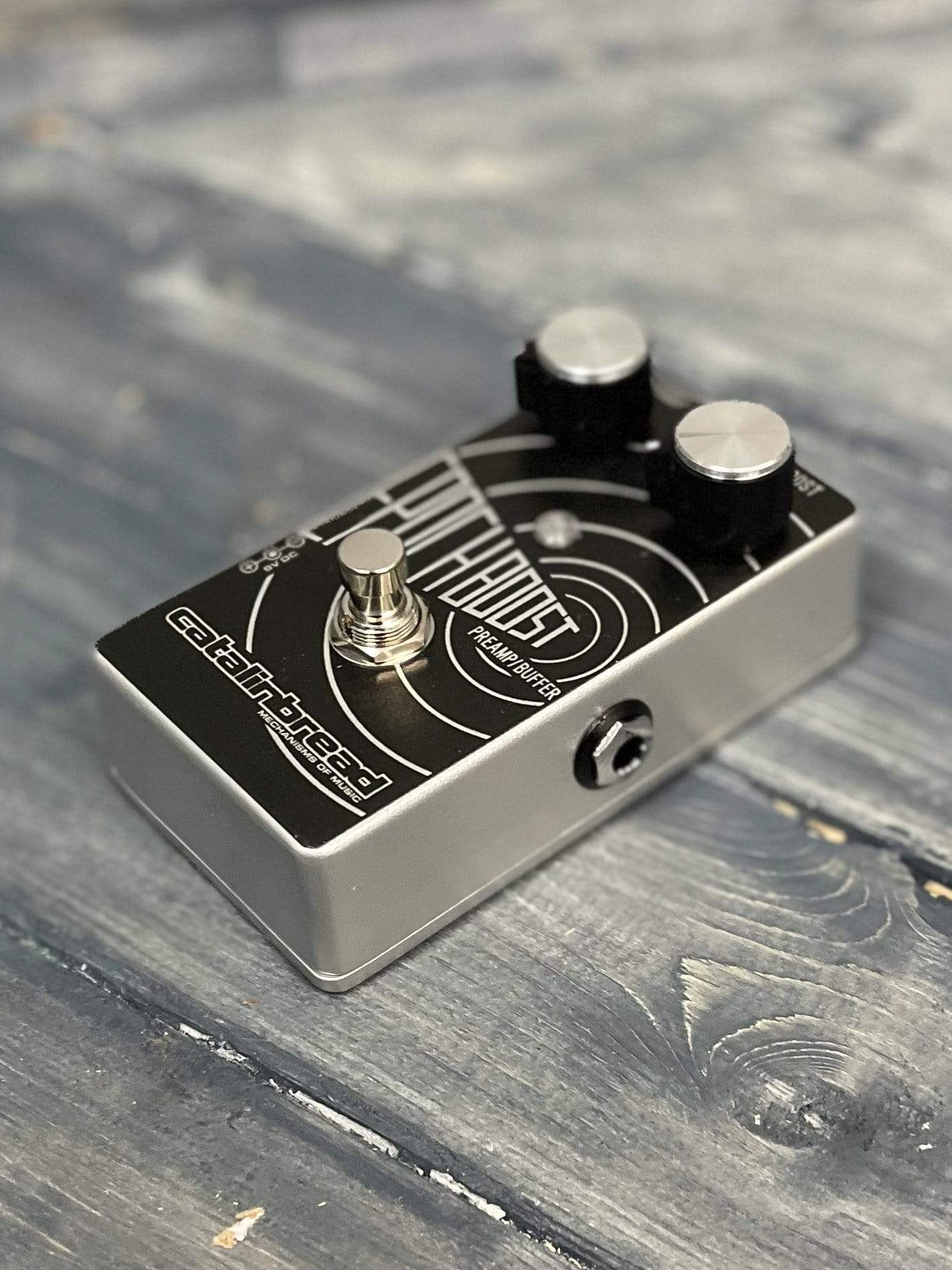 Catalinbread Epoch Set (Limited Edition Box Set) 1 of 500 Made ...