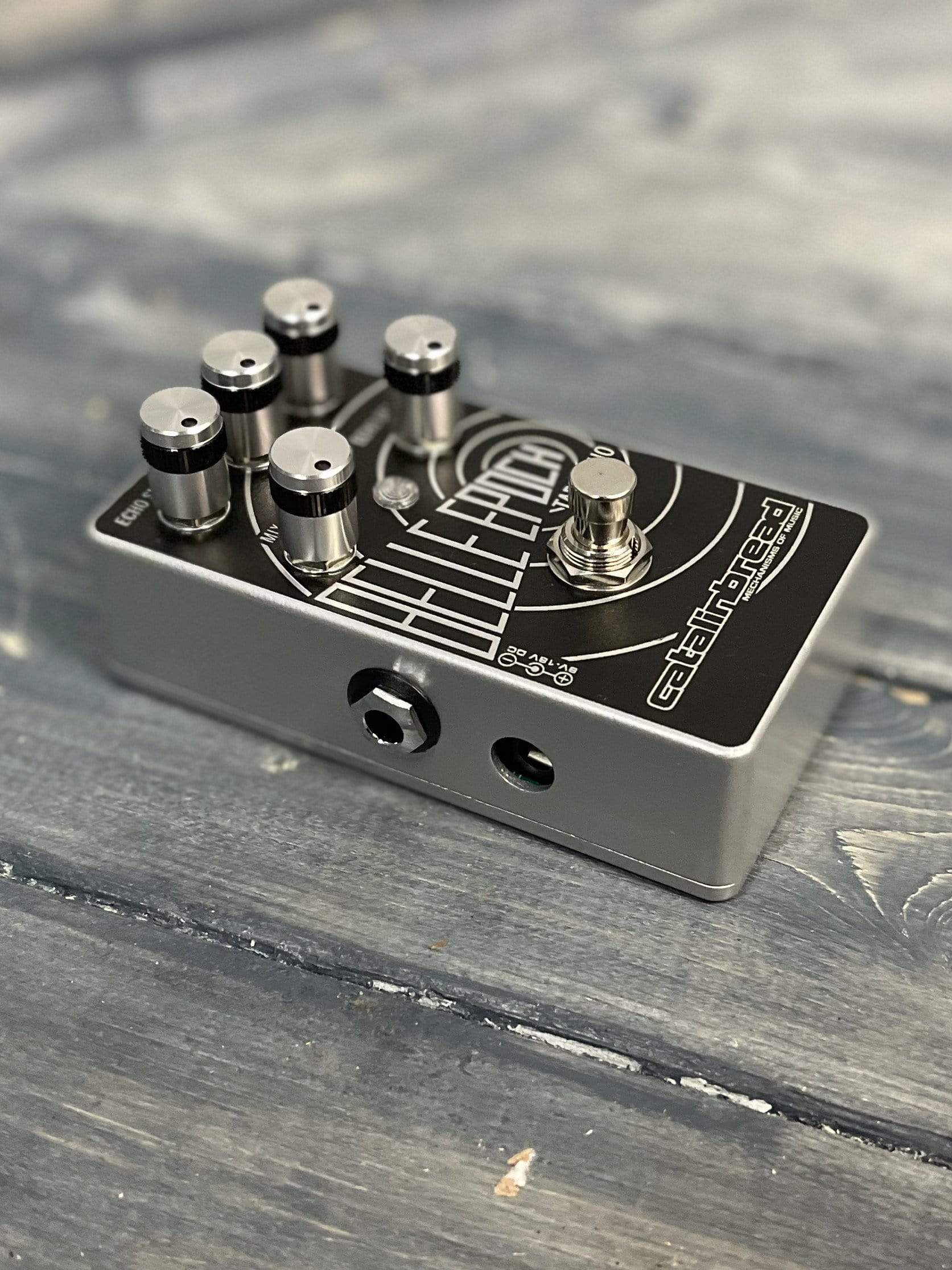 Catalinbread Epoch Set (Limited Edition Box Set) 1 of 500 Made ...