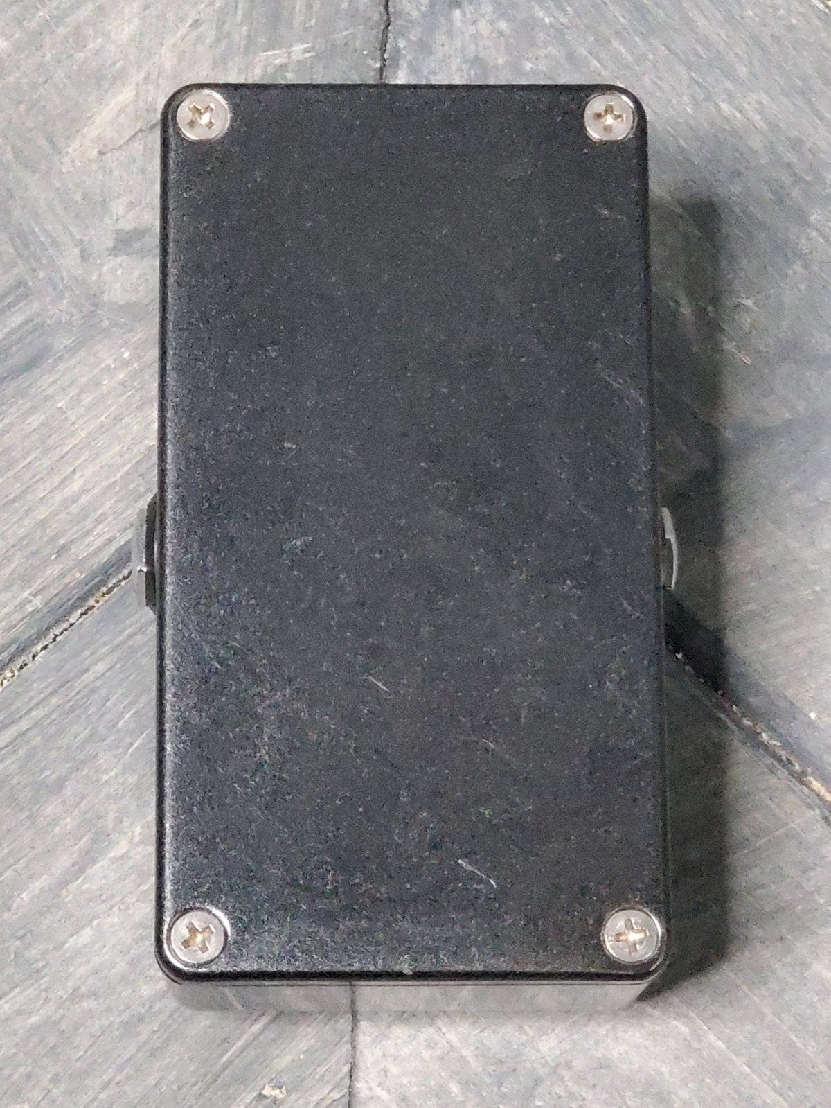 Used Catalinbread Topanga Burnside bottom of pedal