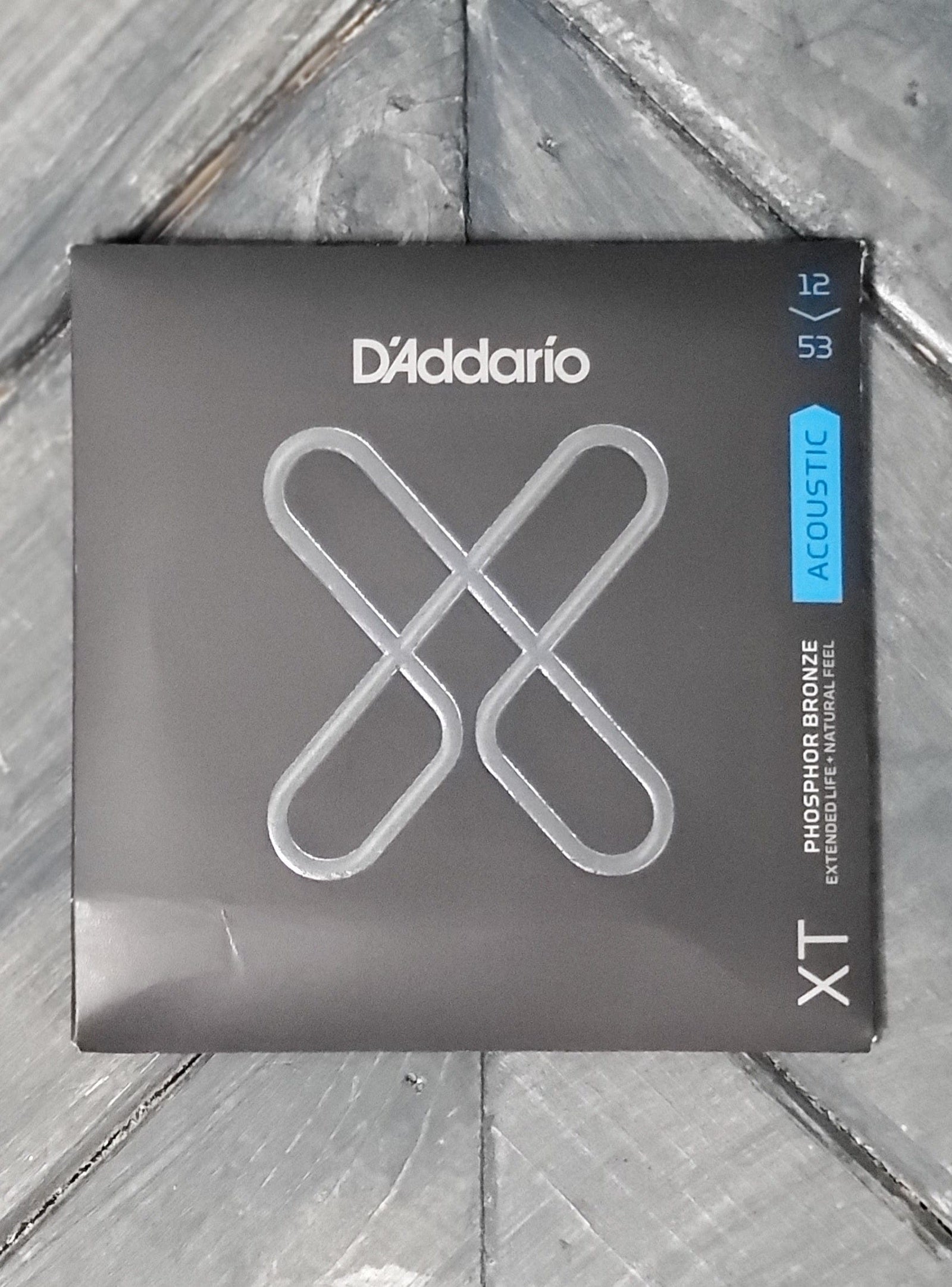 D'Addarion XTAPB1253 front of the packaging
