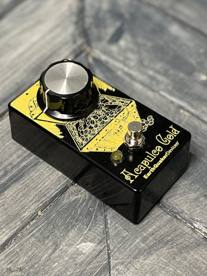 Earthquaker Devices pedal Earthquaker Devices Acapulco Gold V2 Power Amp Distortion Pedal