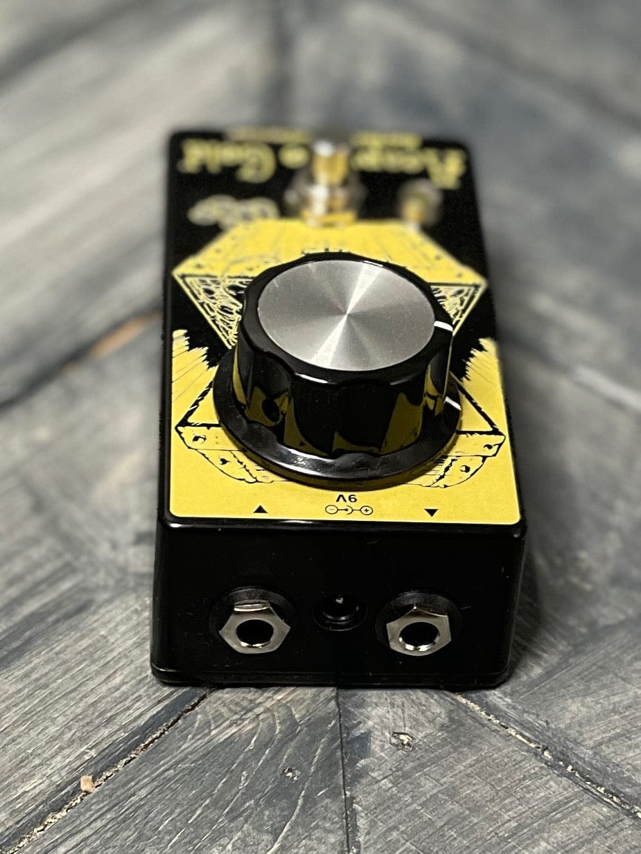 Earthquaker Devices Acapulco Gold V2 Power Amp Distortion Pedal