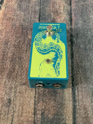Earthquaker Devices pedal EarthQuaker Devices Tentacle Octave Up Pedal