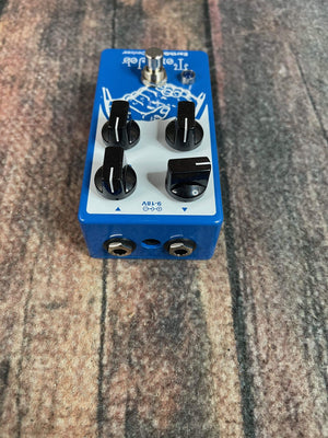 Earthquaker Devices pedal Earthquaker Devices Tone Job V2 EQ and Boost Pedal