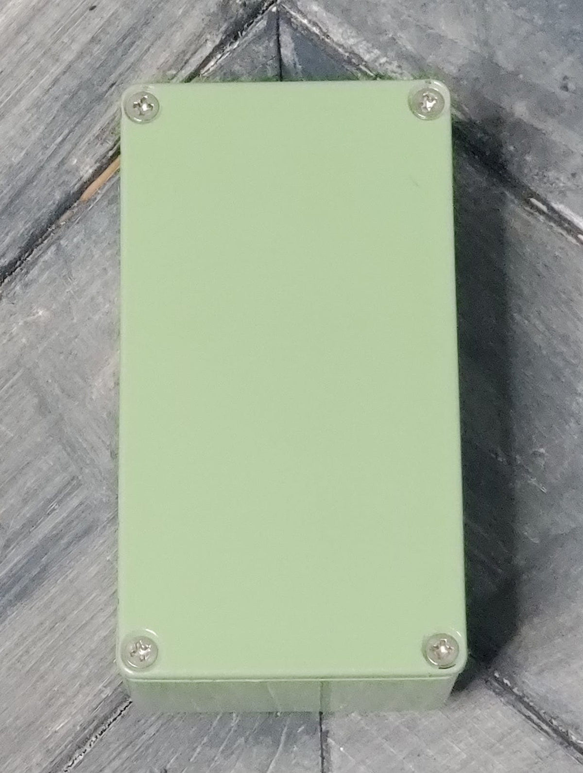 Earthquaker Devices pedal Used Earthquaker Devices Westwood Translucent Overdrive Pedal