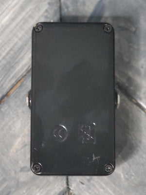 electro-harmonix pedal Used Electro-Harmonix Pocket Metal Muff Distortion Effect Pedal