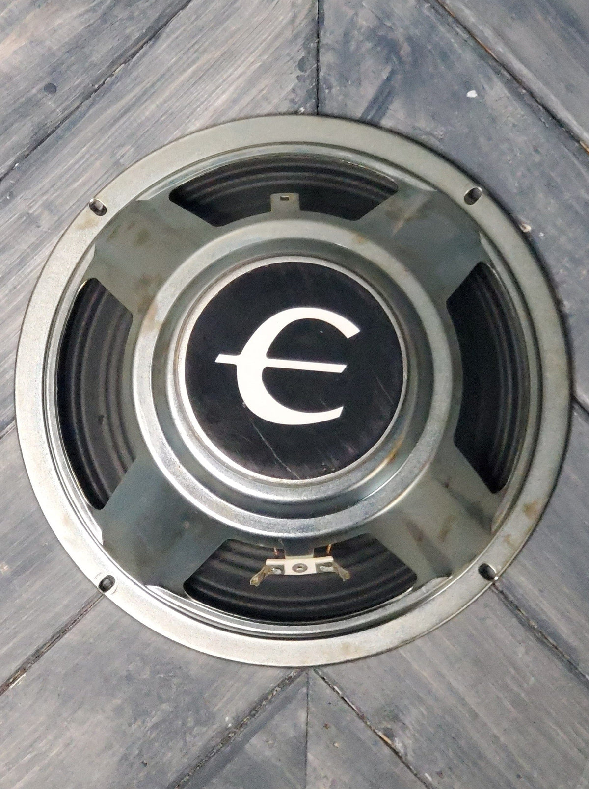 Epiphone Amp Used Epiphone 8-inch Electric Guitar Speaker