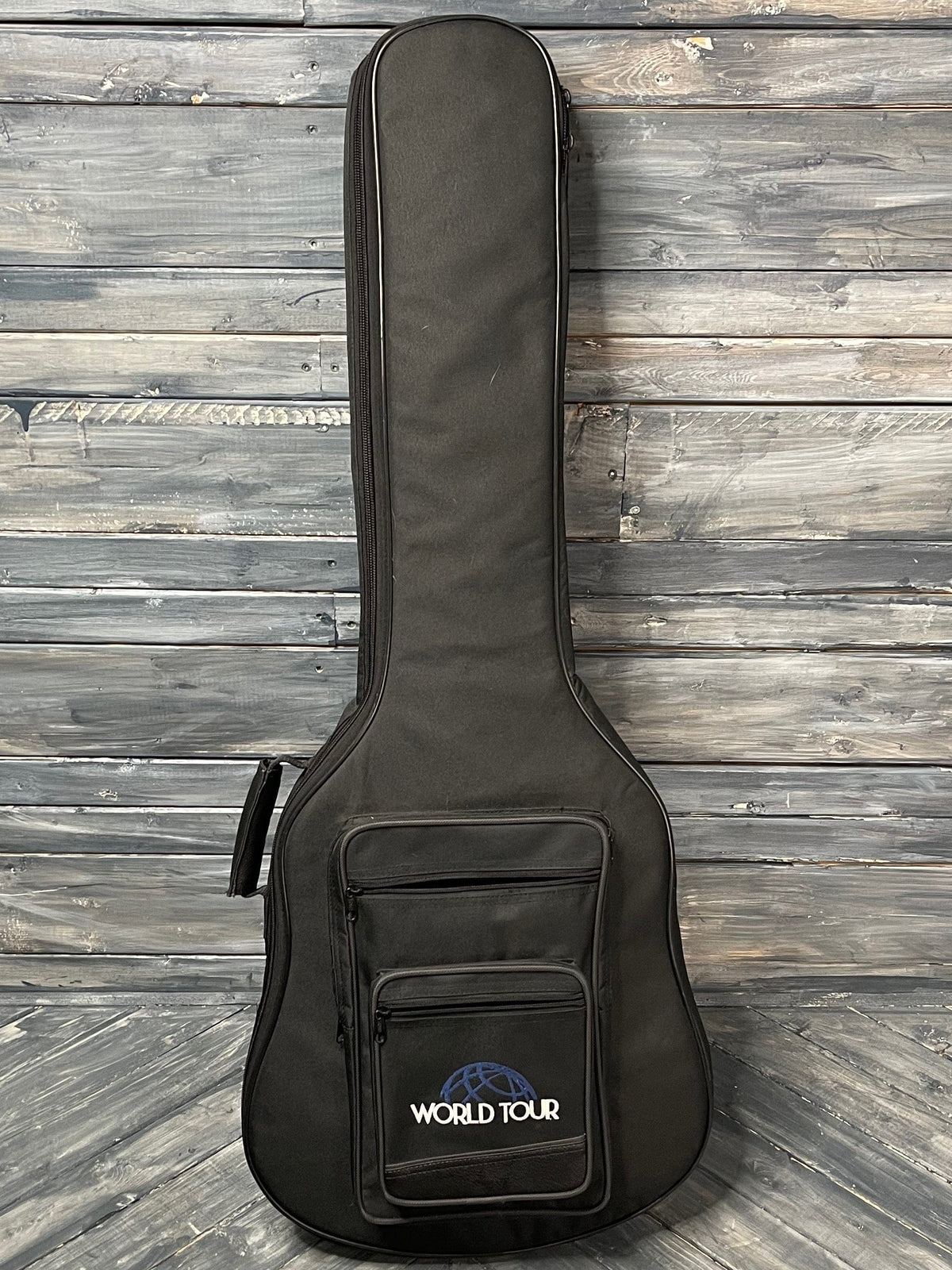 Epiphone Electric Guitar Used Epiphone 2005 Dot Studio Semi-Hollow Electric Guitar with Gig Bag- Worn Cherry