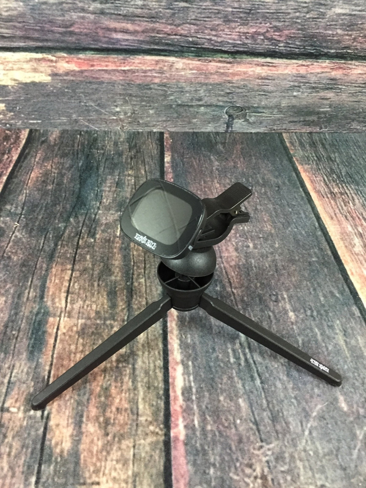 ernie ball Tuner Ernie Ball CradleTune Tuner