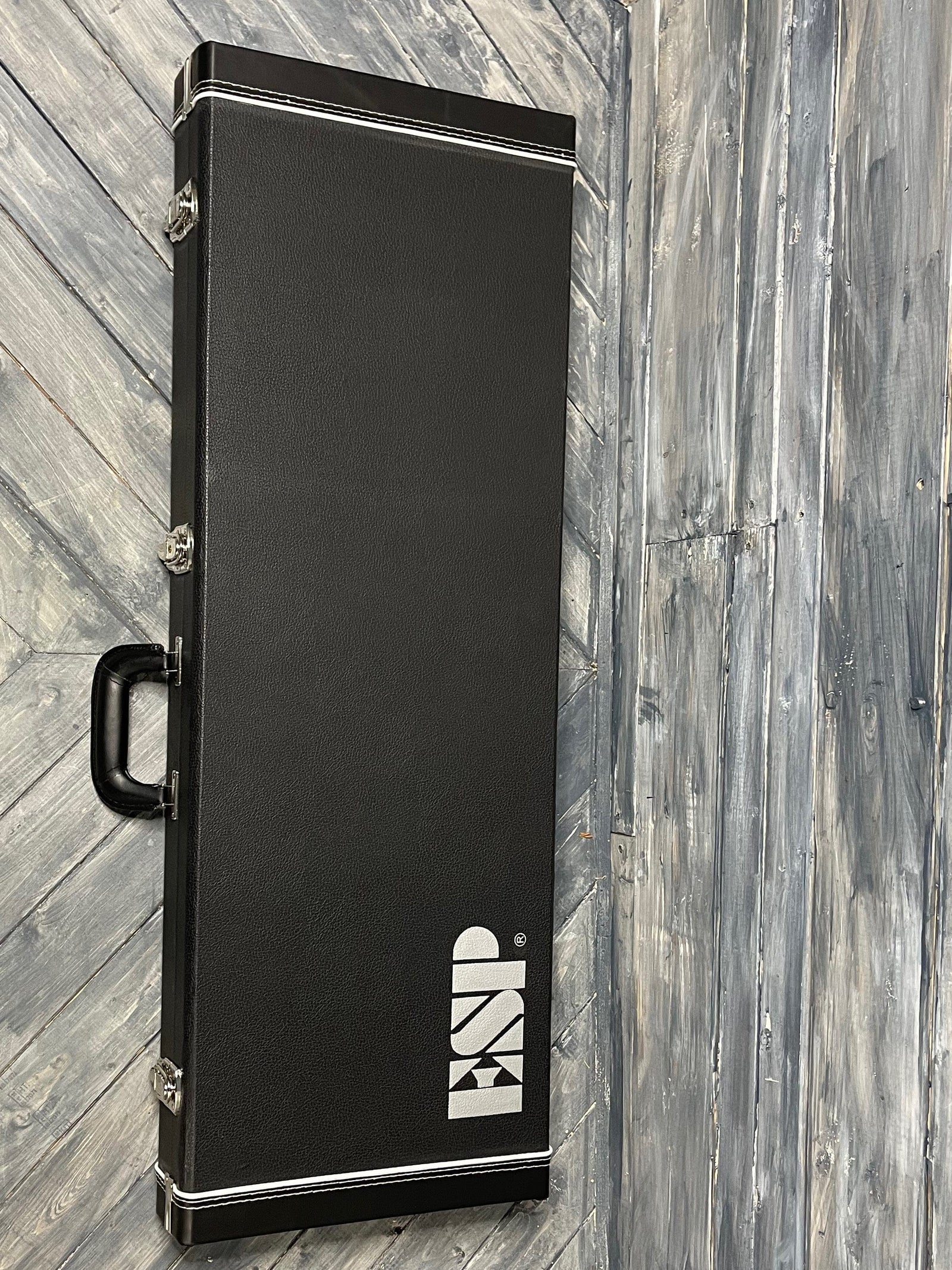 Electric Tagged