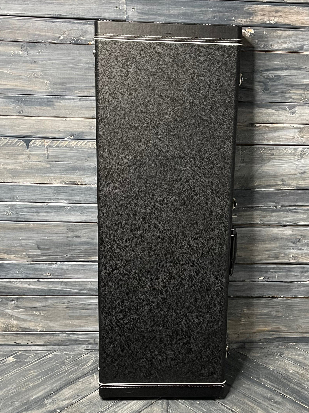 ESP/LTD Electric Guitar Case ESP/LTD ESP CSTFFLH Left handed ST-TE Series Form Fitting Hardshell Case