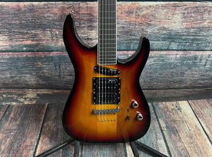 ESP/LTD Electric Guitar ESP/LTD Stephen Carpenter SC- 20 Electric Guitar- 3 Tone Sunburst