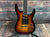 ESP/LTD Electric Guitar ESP/LTD Stephen Carpenter SC- 20 Electric Guitar- 3 Tone Sunburst