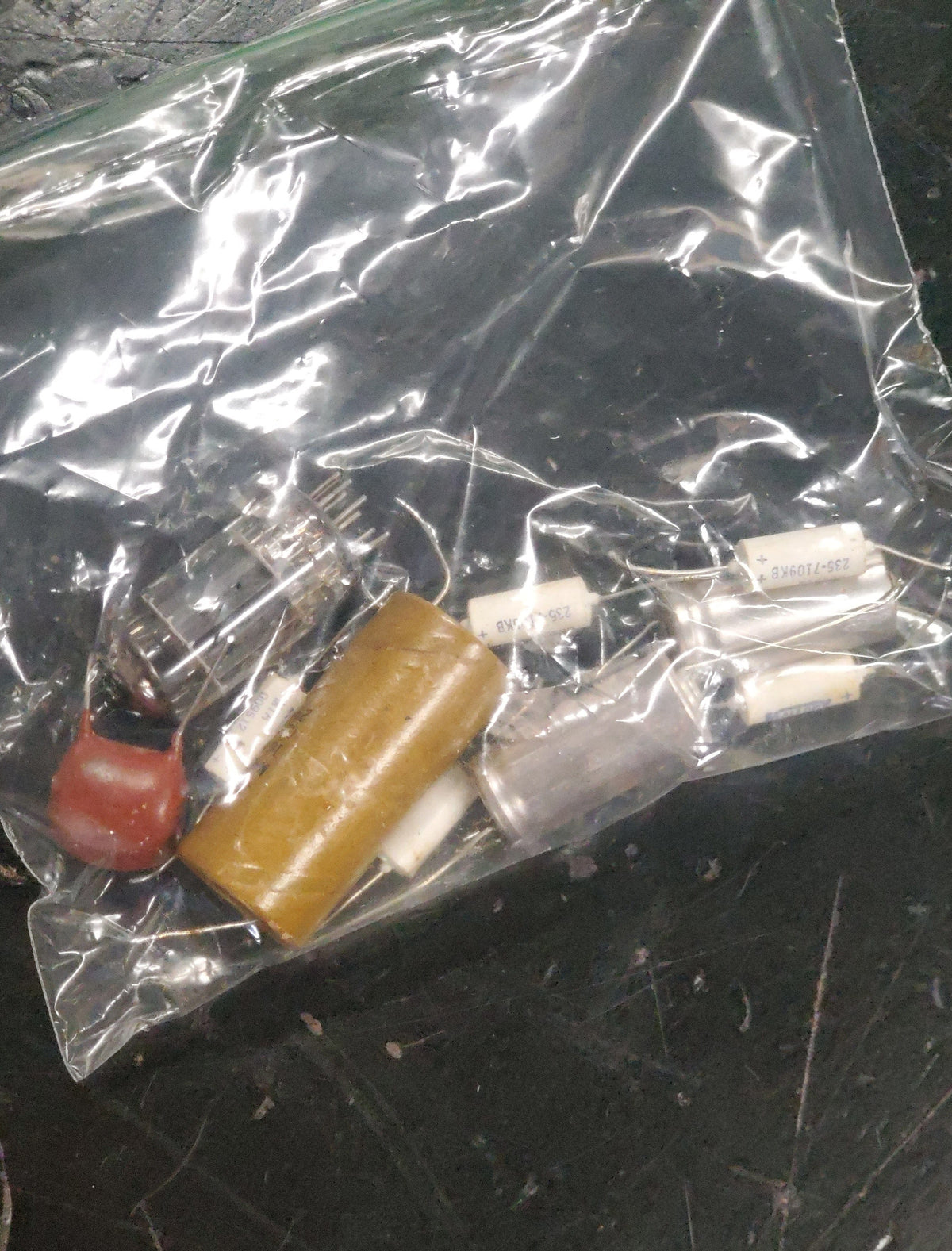 Fender Amp Used Fender 1971 Bassman Electric Guitar Amp Head