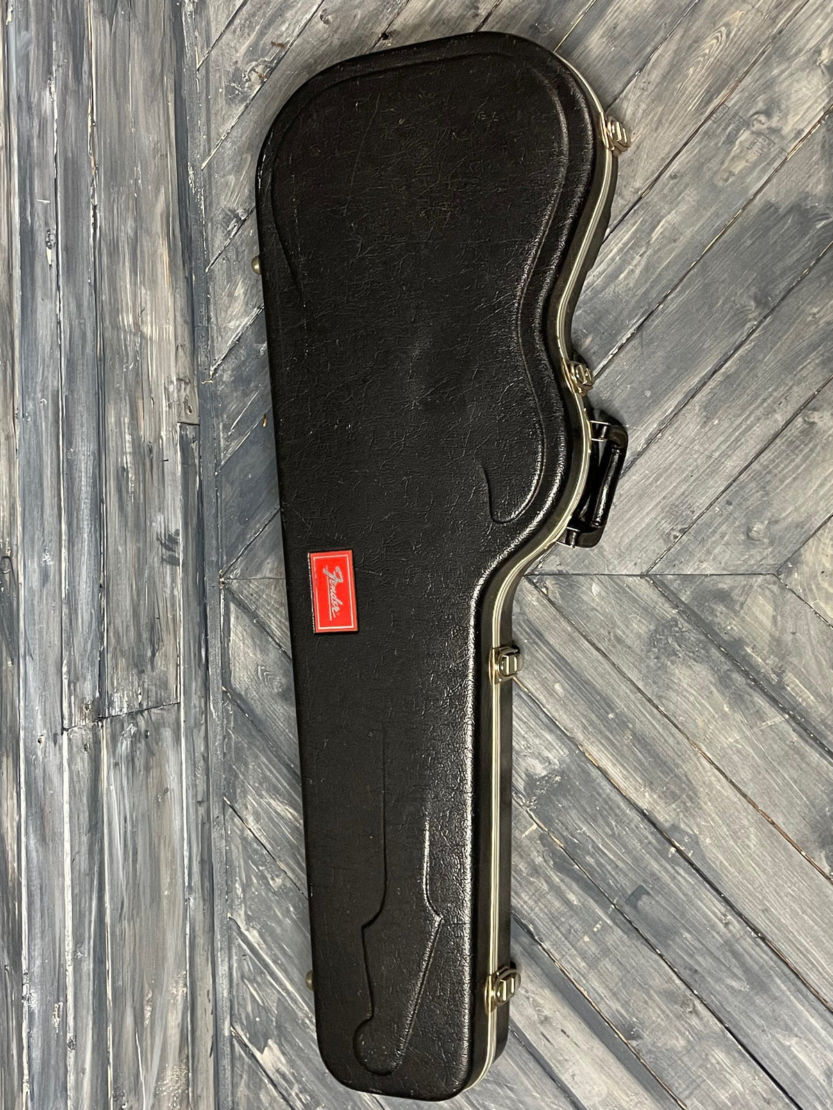 Fender Electric Guitar Used Fender 1993-1994 Japanese ST-54EX Stratocaster with Case- Grey Burst