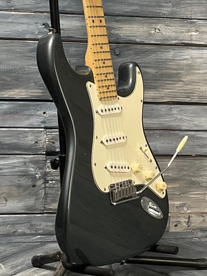 Fender Electric Guitar Used Fender 2006 60th Anniversary American Stratocaster with Fender Hard Shell Case