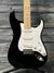 Fender Electric Guitar Used Fender 2008 Eric Clapton "Blackie" Stratocaster with Fender Case