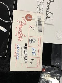 Fender Electric Guitar Used Fender 2011 American Vintage 1972 Telecaster Custom with Case