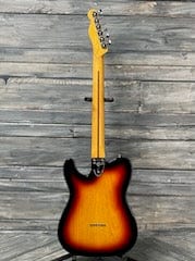 Fender Electric Guitar Used Fender 2011 American Vintage 1972 Telecaster Custom with Case