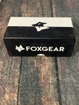 FoxGear Squeeze Compression Pedal