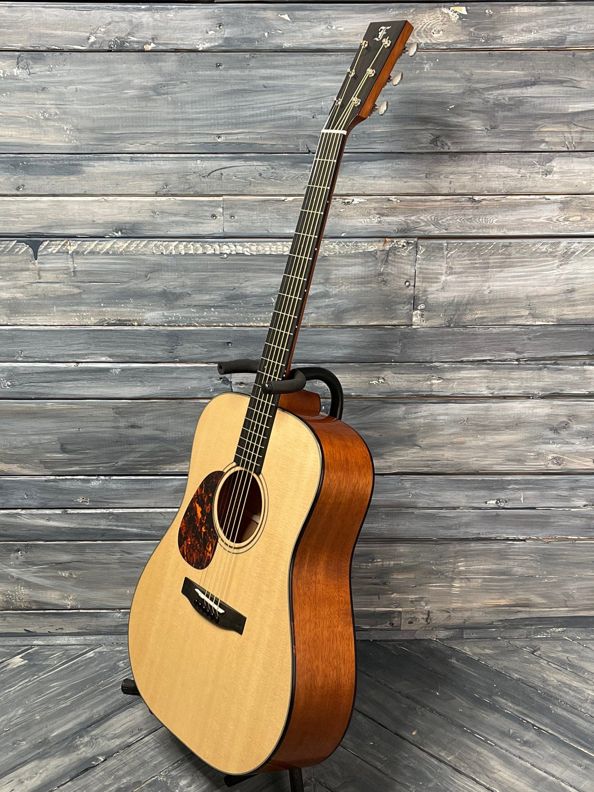 Furch Acoustic Electric Guitar Furch Left Handed Vintage 1 D-SM Vintage Series Acoustic Electric Guitar