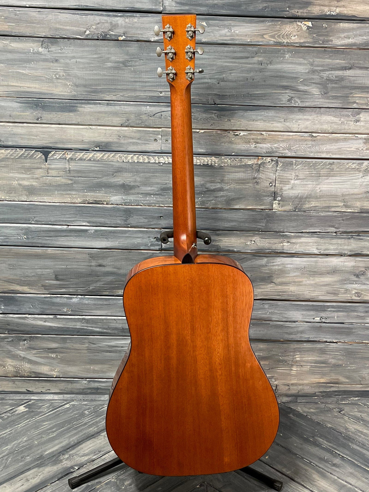 Furch Acoustic Electric Guitar Furch Left Handed Vintage 1 D-SM Vintage Series Acoustic Electric Guitar