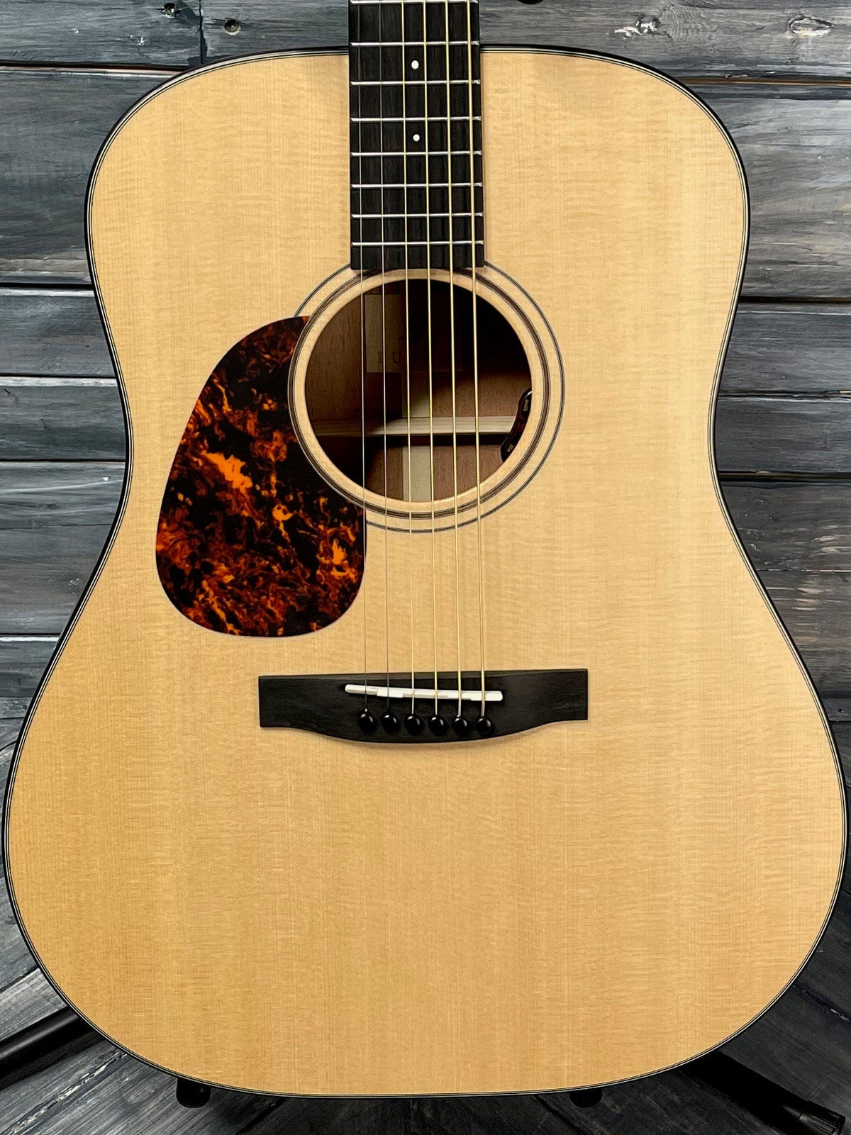 Furch Acoustic Electric Guitar Furch Left Handed Vintage 1 D-SM Vintage Series Acoustic Electric Guitar