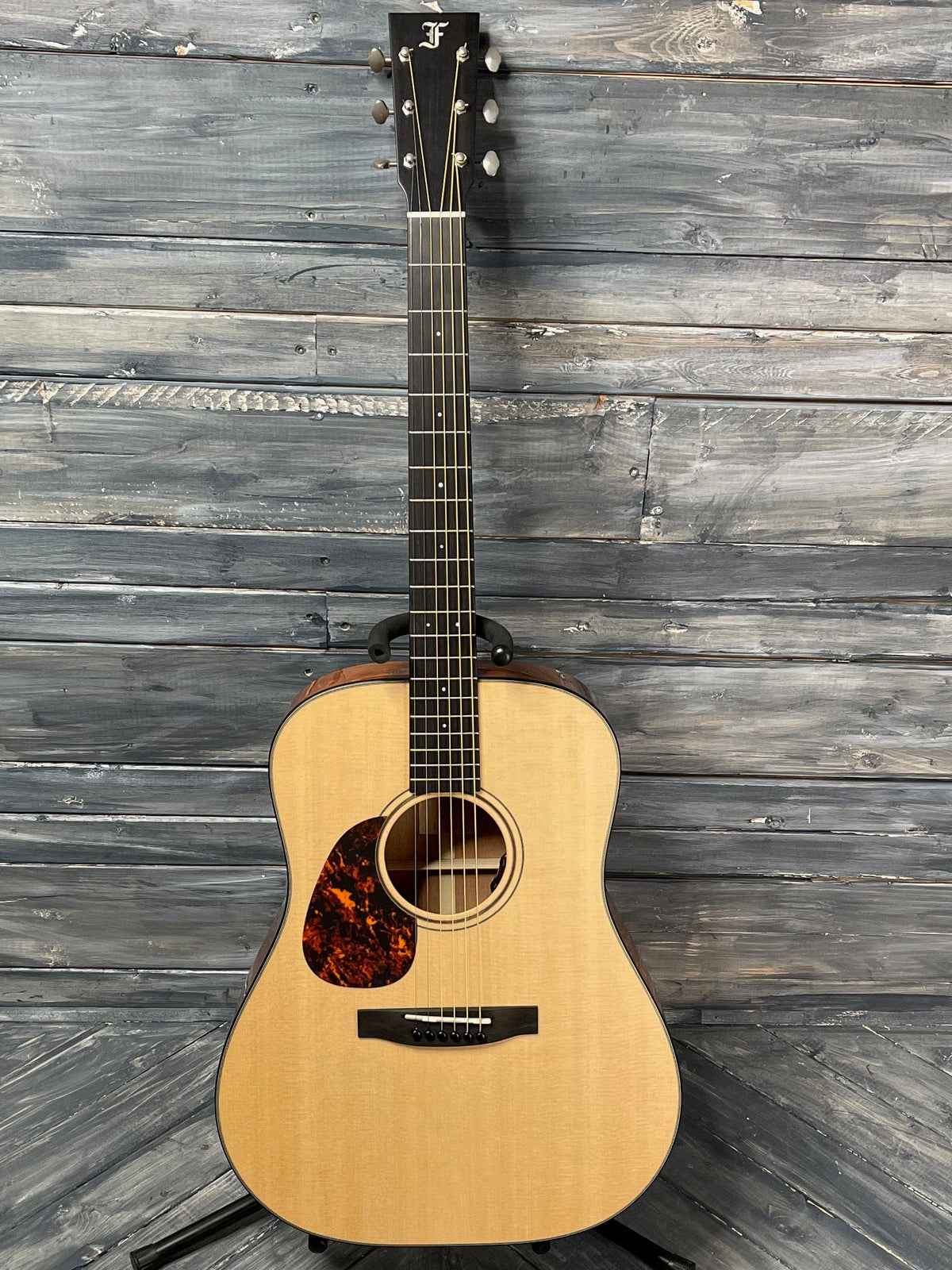 Furch Acoustic Electric Guitar Furch Left Handed Vintage 1 D-SM Vintage Series Acoustic Electric Guitar