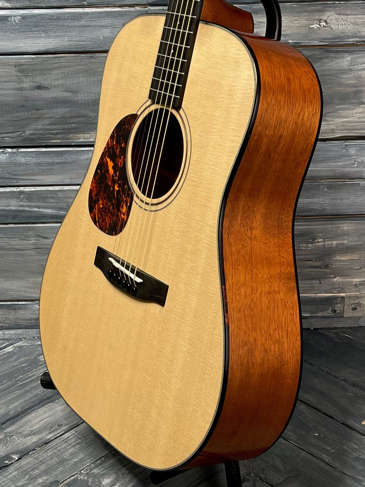 Furch Acoustic Electric Guitar Furch Left Handed Vintage 1 D-SM Vintage Series Acoustic Electric Guitar