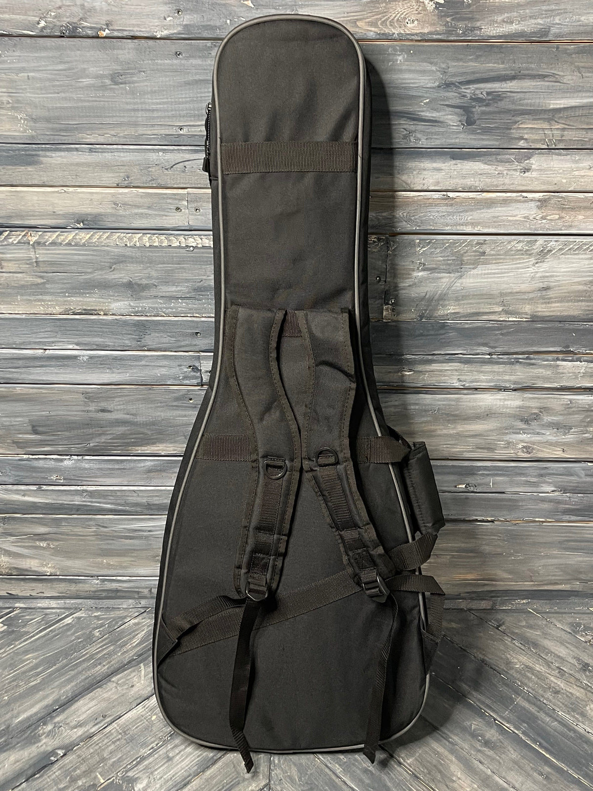 G&L Guitars Electric Guitar G&L Left Handed Fullerton Deluxe ASAT Electric guitar - Buttersctoch Blonde