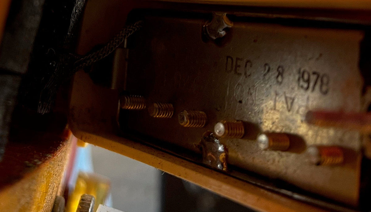 Gibson Electric Guitar Used Gibson USA 1980 Les Paul Deluxe with Gibson Case- Cherry Burst