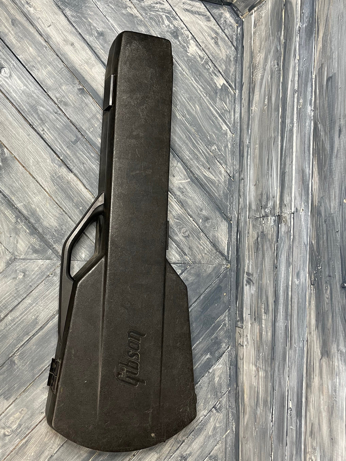 Gibson Electric Guitar Used Gibson USA 1980 Les Paul Deluxe with Gibson Case- Cherry Burst