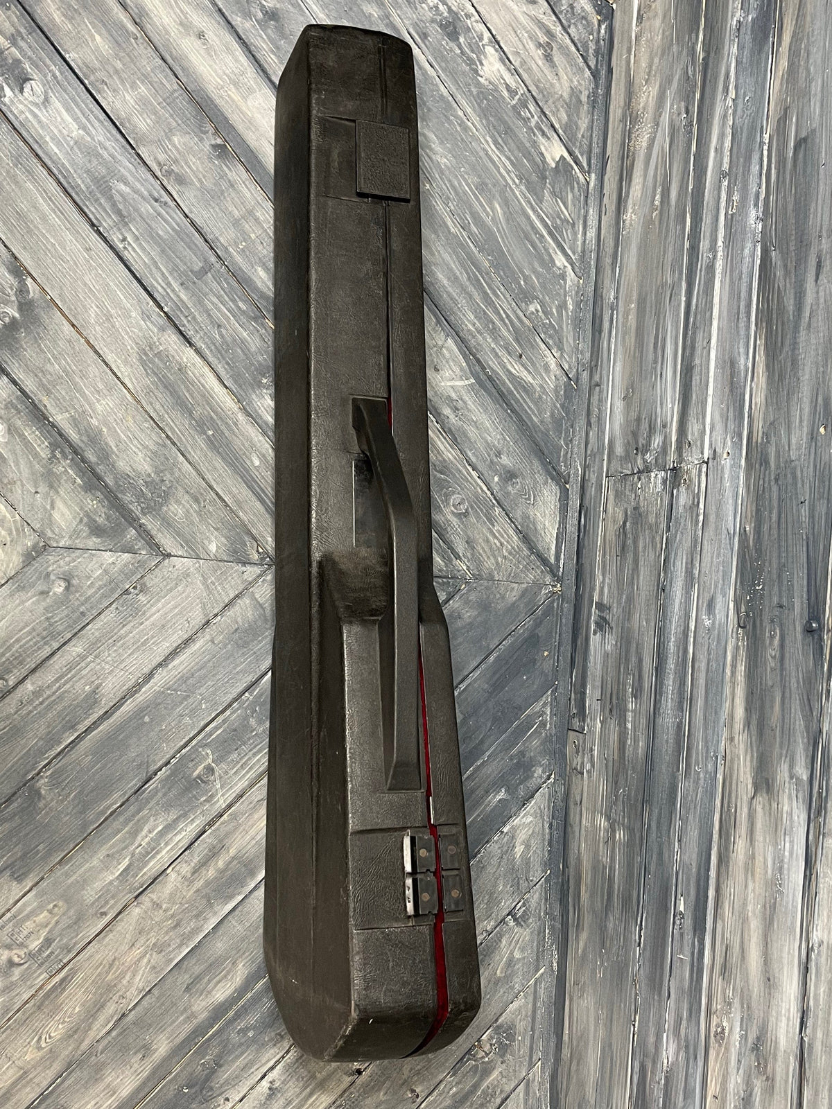 Gibson Electric Guitar Used Gibson USA 1980 Les Paul Deluxe with Gibson Case- Cherry Burst