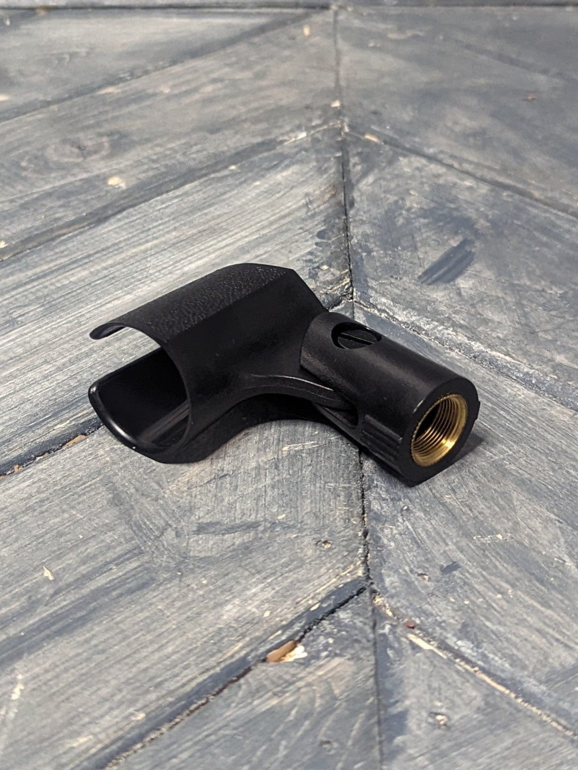 Guardian Accessory Guardian SC-105 Microphone Clip