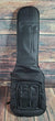 Guardian Electric Bass Case Guardian Cg-100-b 100 Series Duraguard Bag Electric Bass