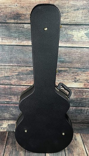 Guardian Electric Guitar Case Guardian CG-202-HS 335 Style Hard Shell Case