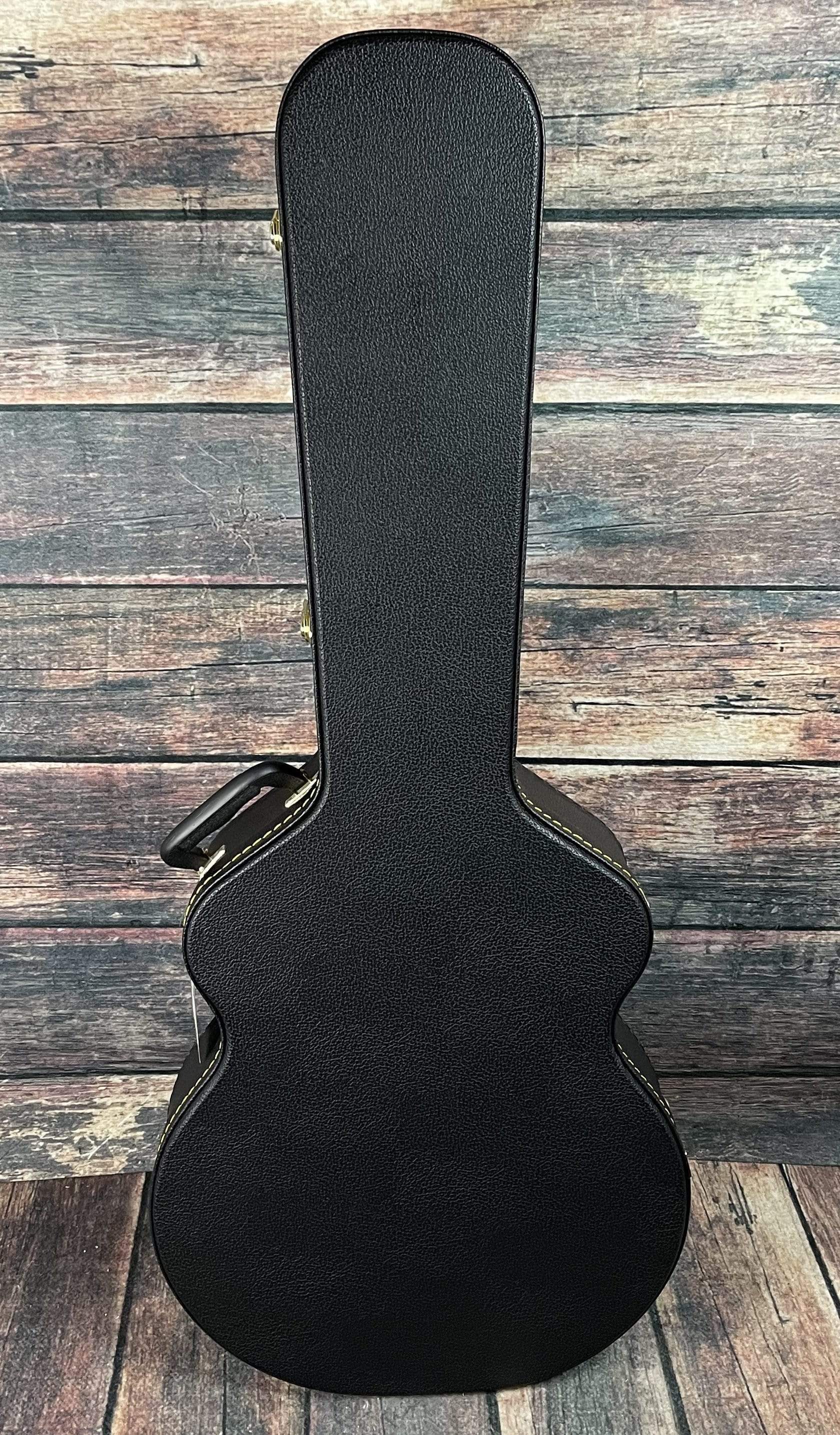 Guardian Electric Guitar Case Guardian CG-202-HS 335 Style Hard Shell Case