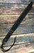 Henry Heller Strap Henry Heller HPAD35-01 3.5" Black Capri Leather Strap