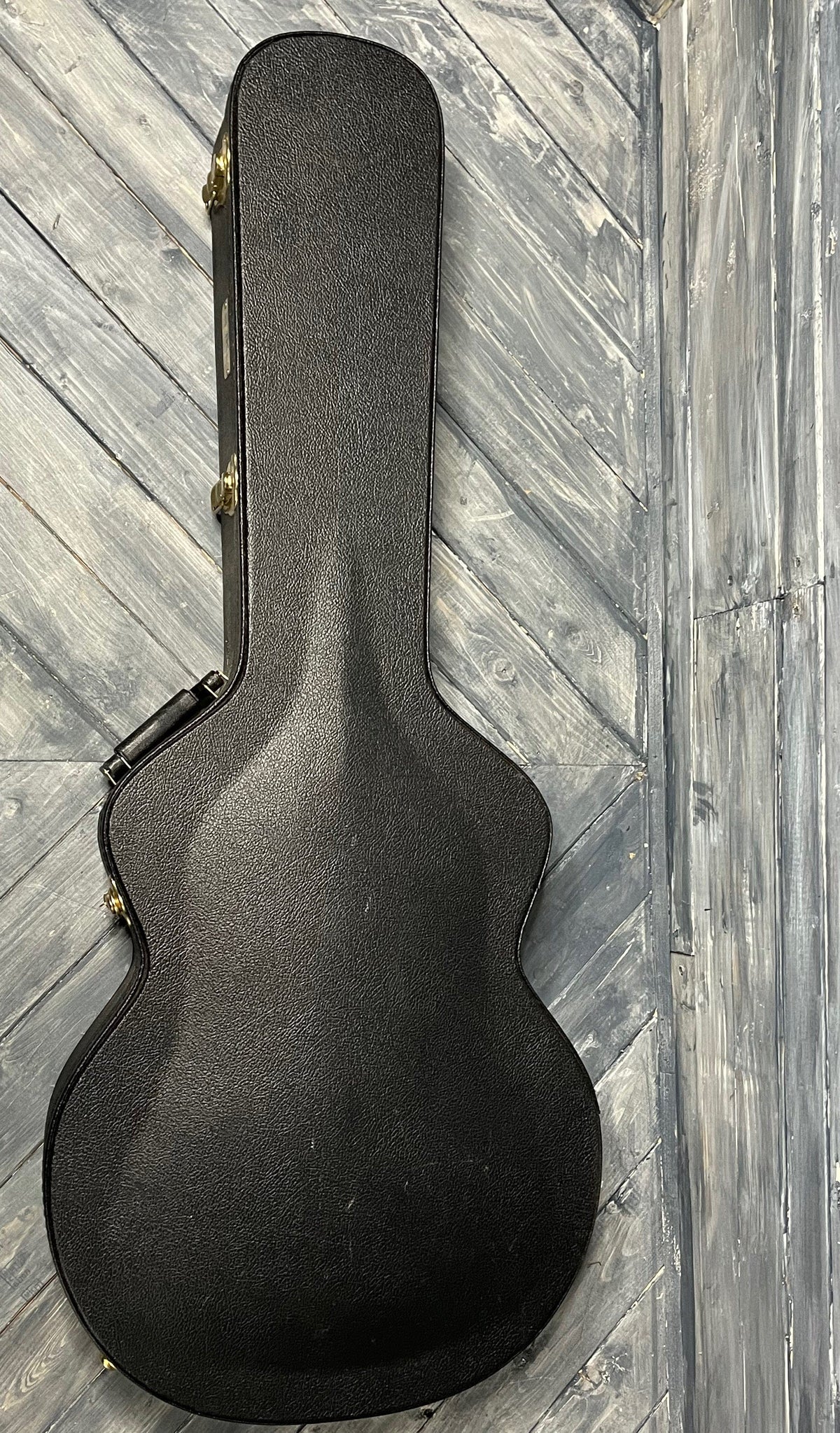 Ibanez Electric Guitar Used Ibanez 1981 MIJ Artist AM-50 Semi Hollow Electric Guitar with Case - Red