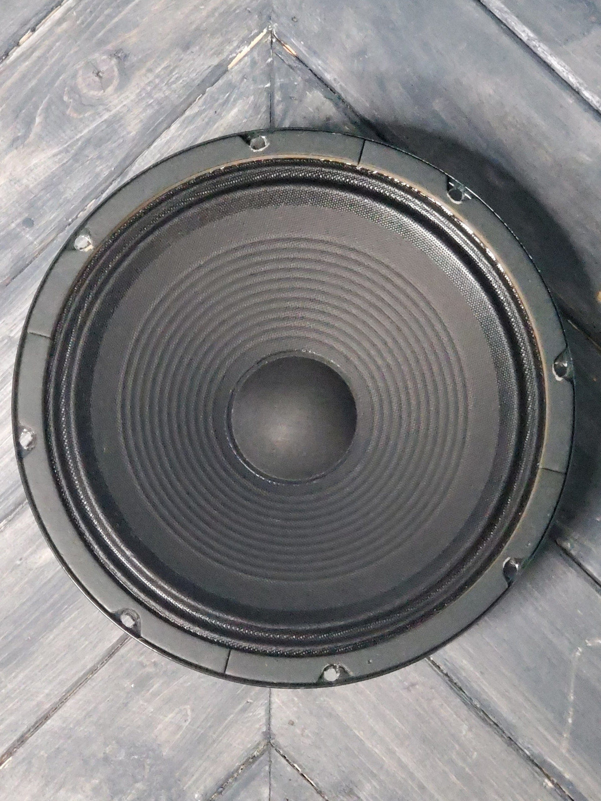 Jensen Amp Used Jensen Mod 10/50 Electric Guitar Speaker