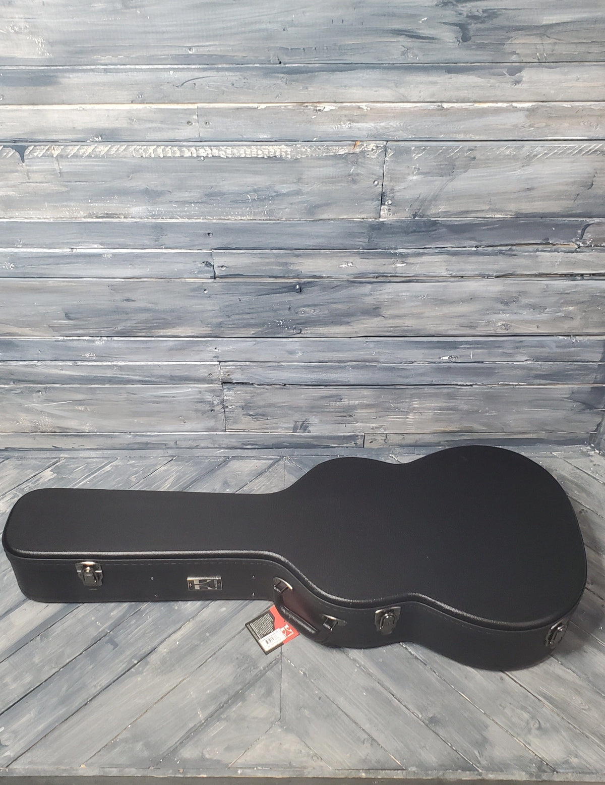 Kaces KHCFT1 Acoustic Classical Guitar Hardshell Case Adirondack Guitar