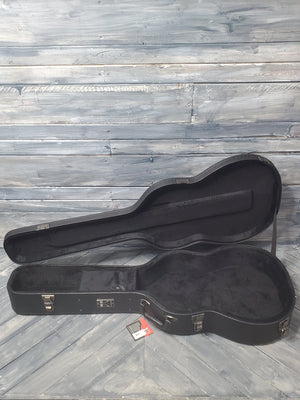 Kaces Cases Classical Guitar Case Kaces KHC-FT1 Acoustic Classical Guitar Hardshell Case