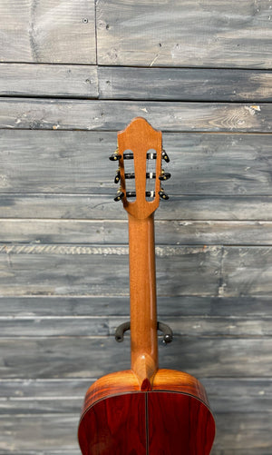 Kremona Classical Guitar Used Kremona Solea Classical Guitar with Case