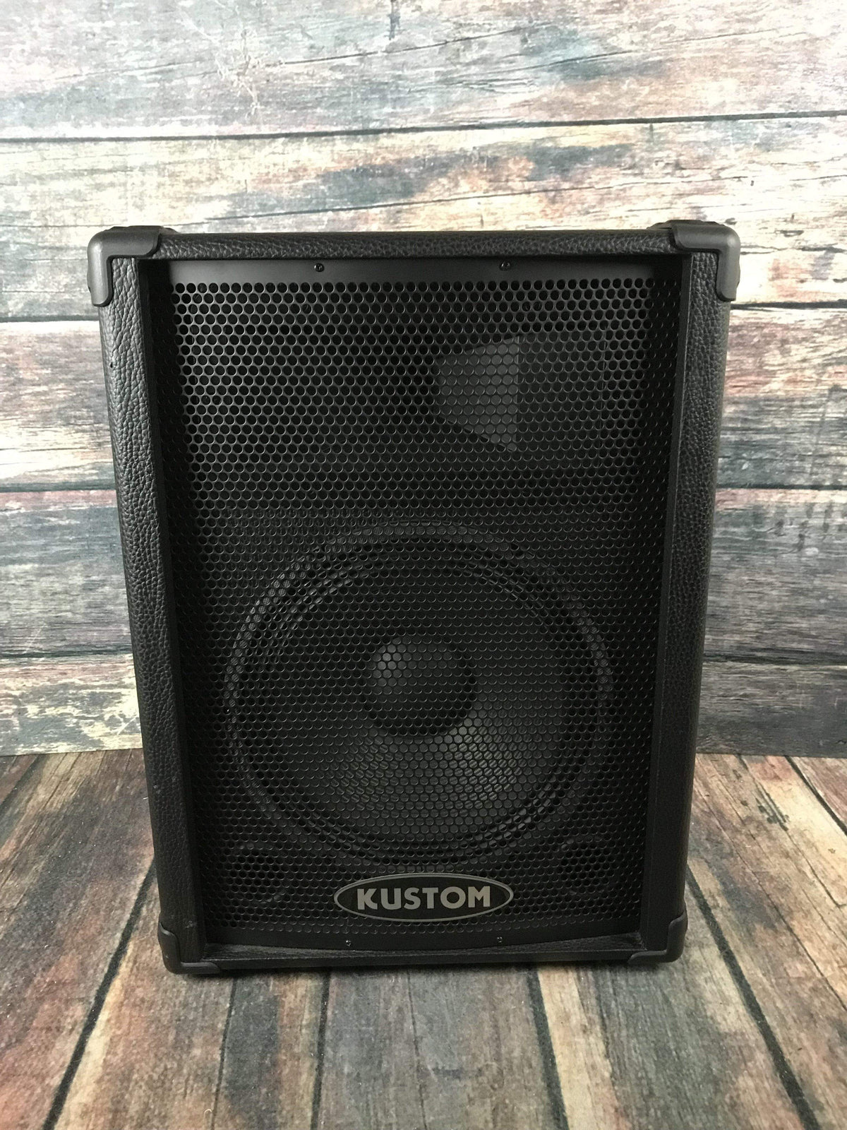 Kustom Amp Used Kustom KPC12 100w Powered Monitor