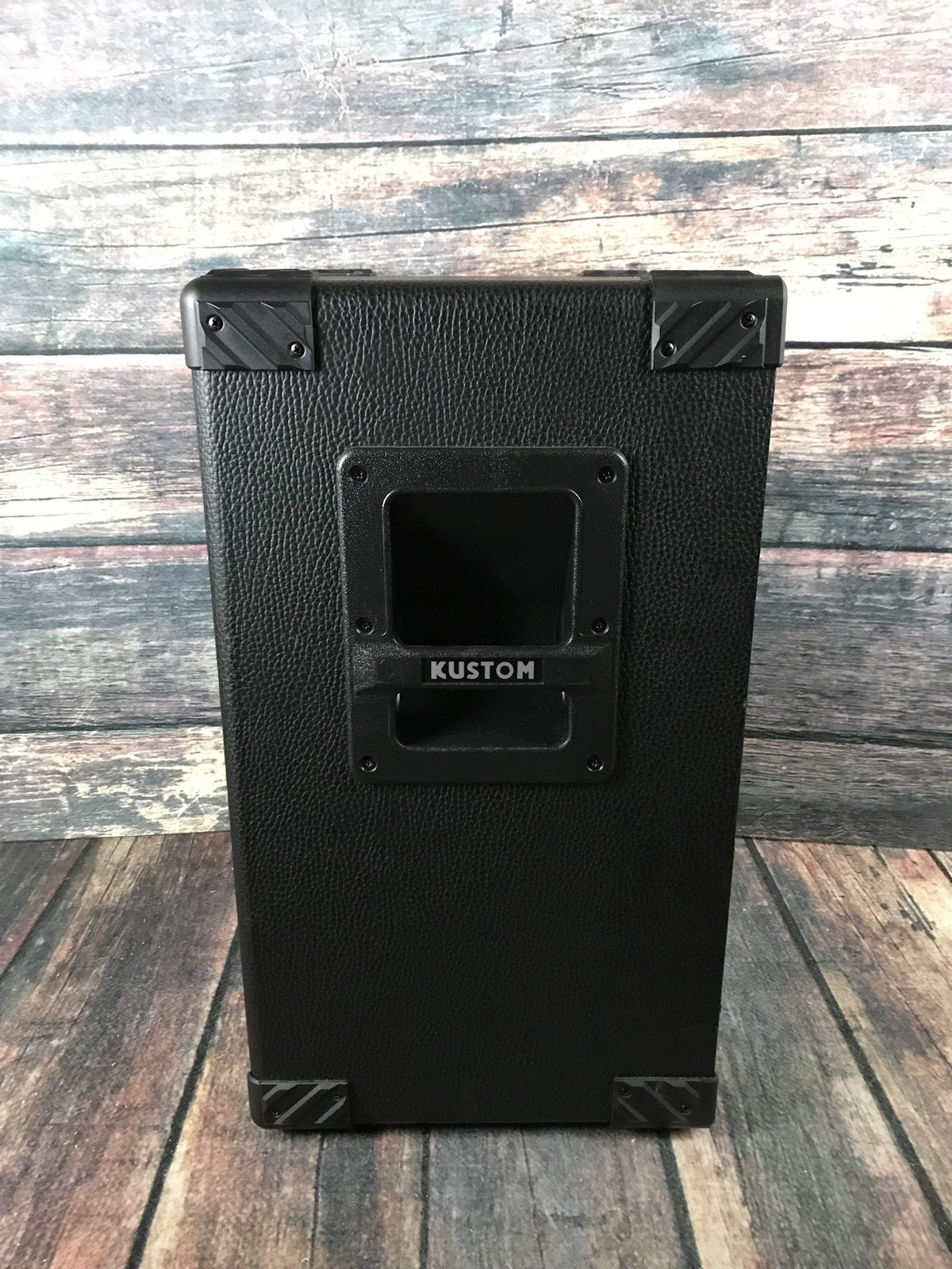 Kustom Amp Used Kustom KPC12 100w Powered Monitor