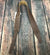 Levys strap Levys M17BLS-BRN Genuine Texas Steer Hide Pebbled Leather Strap- Brown with Suede Back