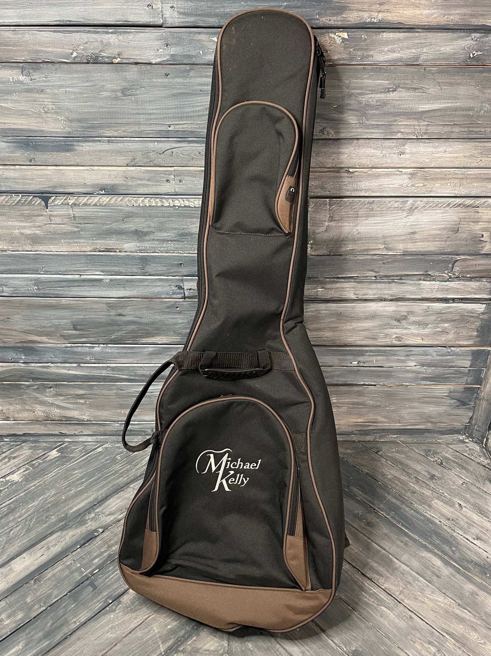Michael Kelly Gig Bag Michael Kelly Acoustic Bass Gig Bag