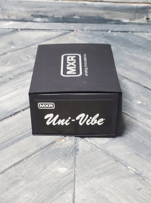 box for MXR M68 Uni-Vibe 